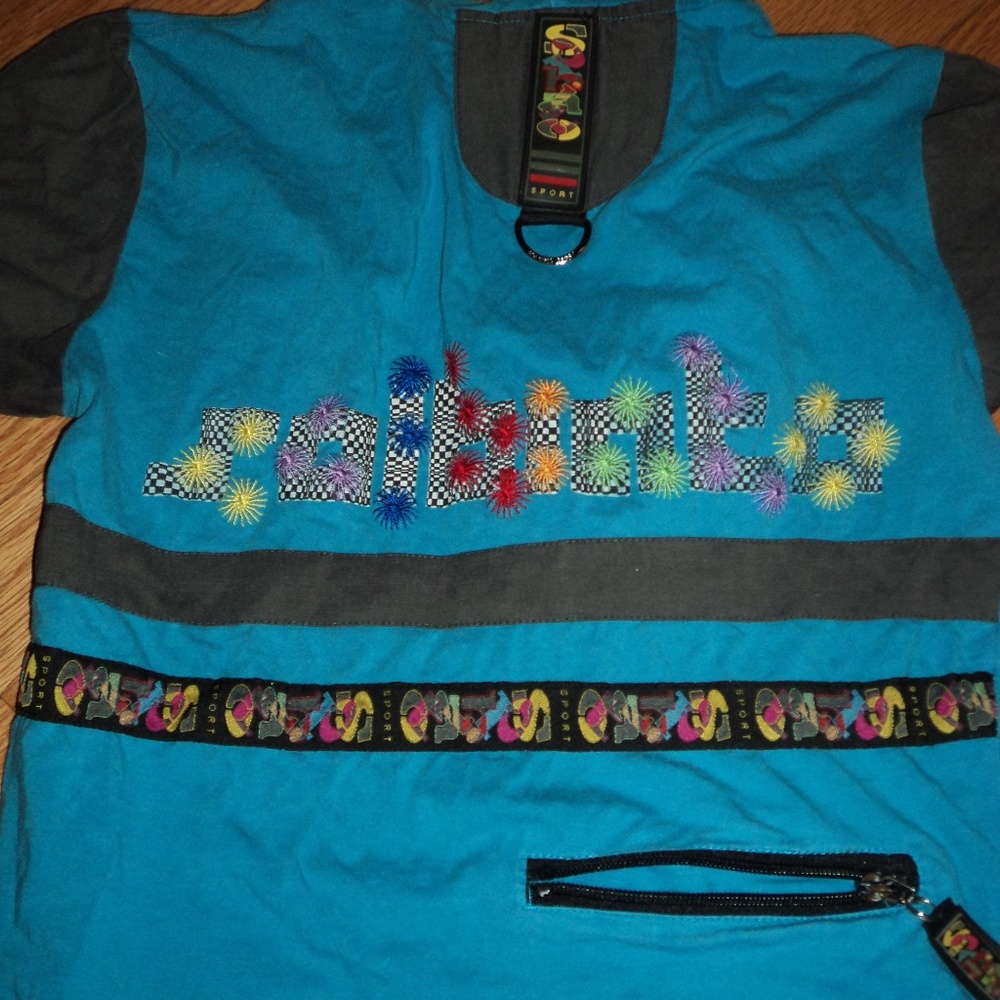 vintage shirt